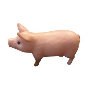 Mattel Barbie PET FARM Vet Barn Mom PIG Sweet Orchard 1